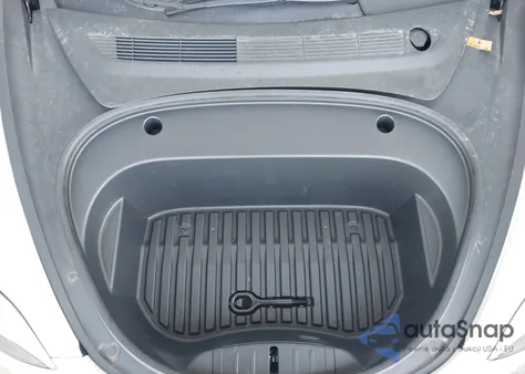 2021 Tesla Model 3 z USA, uszkodzony, nr VIN 5YJ3E1EA2MF877005